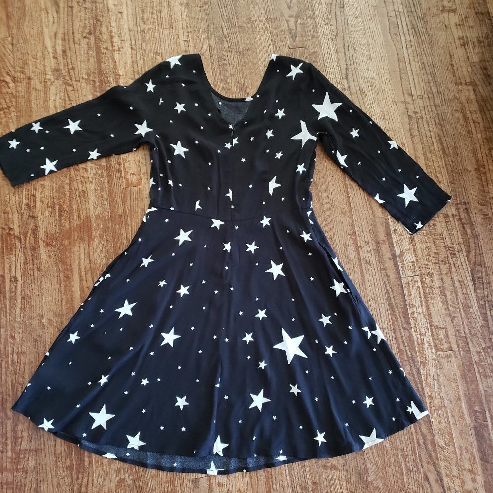 Gap Dress